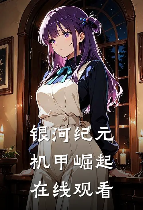 银河纪元机甲崛起在线观看