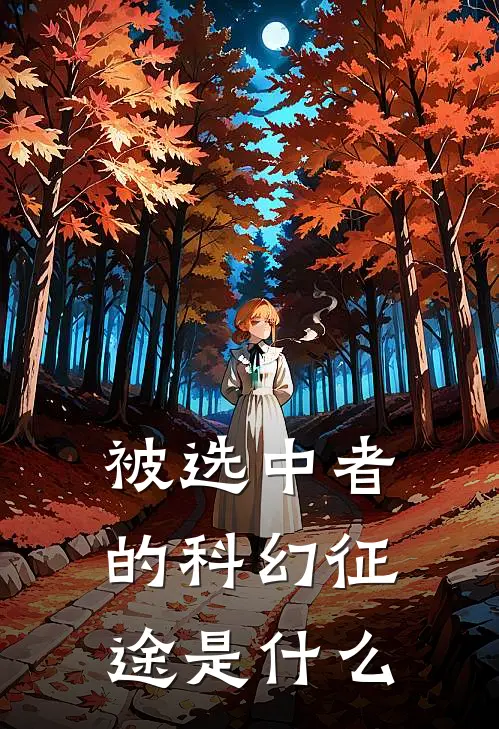 被选中者的科幻征途是什么