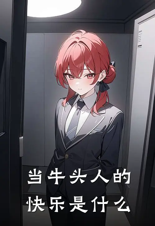 当牛头人的快乐是什么