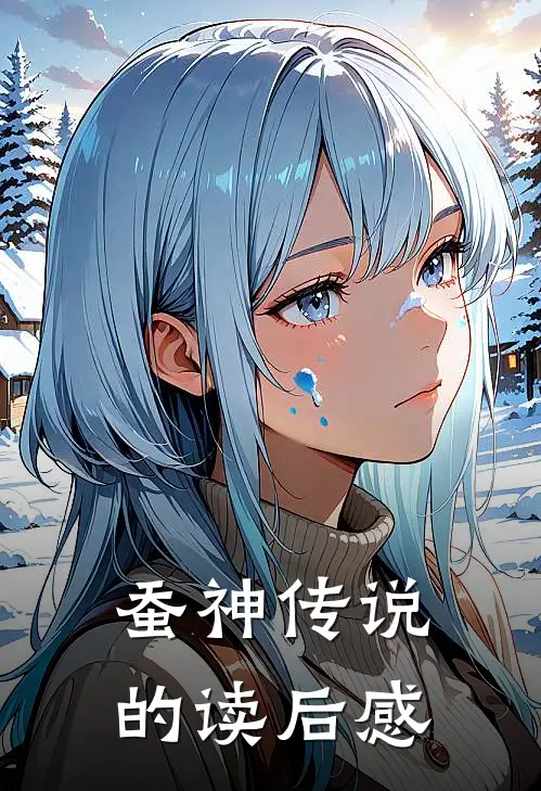 蚕神传说的读后感