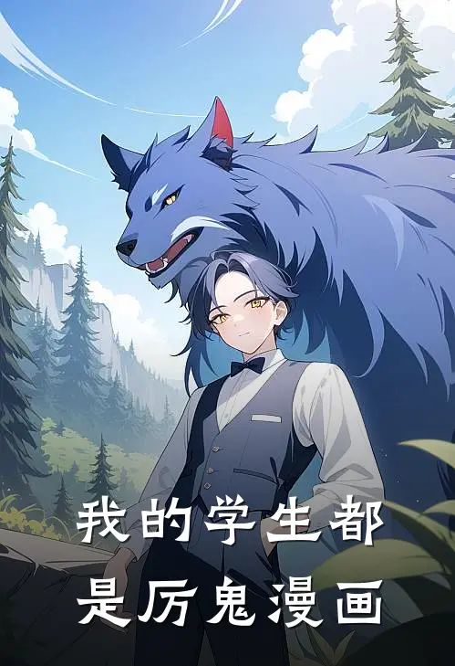 我的学生都是厉鬼漫画