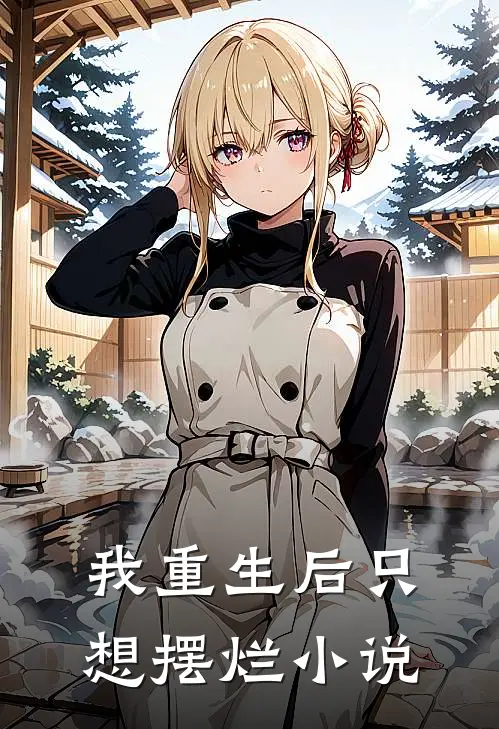 我重生后只想摆烂小说