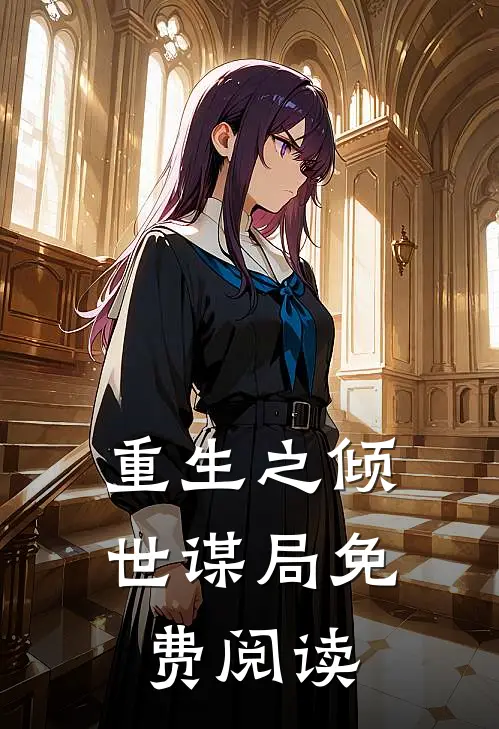 重生之倾世谋局免费阅读