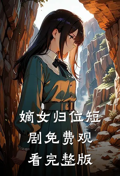 嫡女归位短剧免费观看完整版