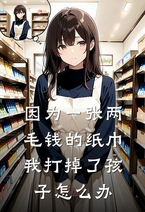 因为一张两毛钱的纸巾我打掉了孩子怎么办