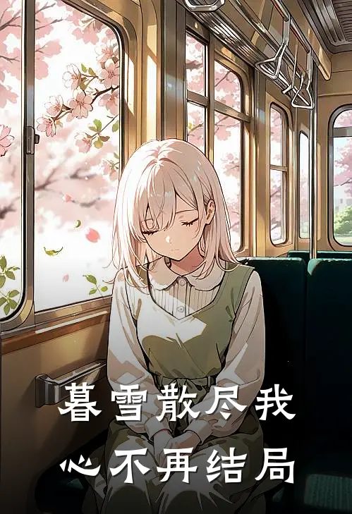 暮雪散尽我心不再结局