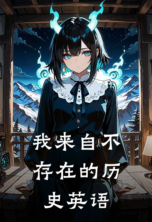 我来自不存在的历史英语