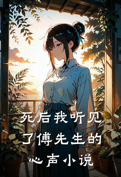 死后我听见了傅先生的心声小说