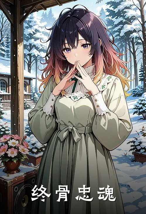 终骨忠魂