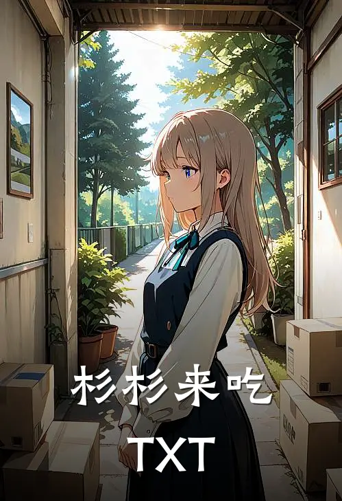 杉杉来吃TXT