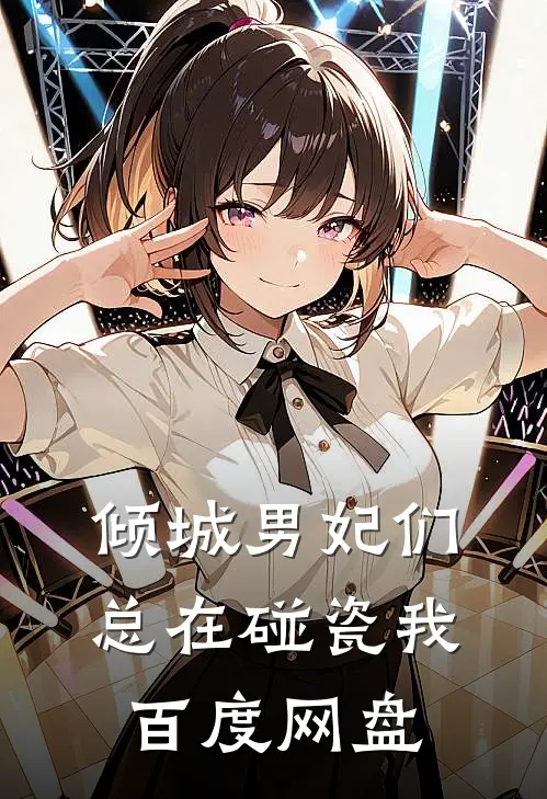 倾城男妃们总在碰瓷我百度网盘