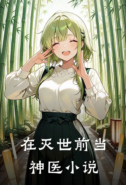 在灭世前当神医小说
