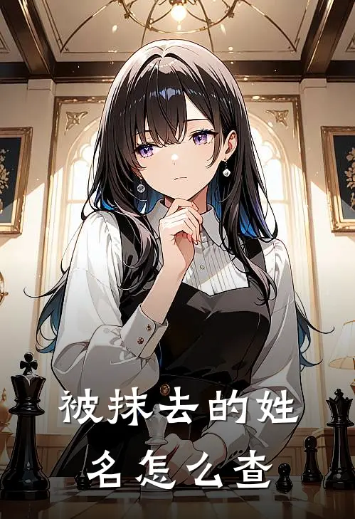 被抹去的姓名怎么查