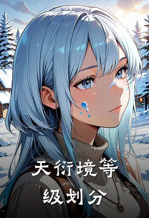 天衍境等级划分