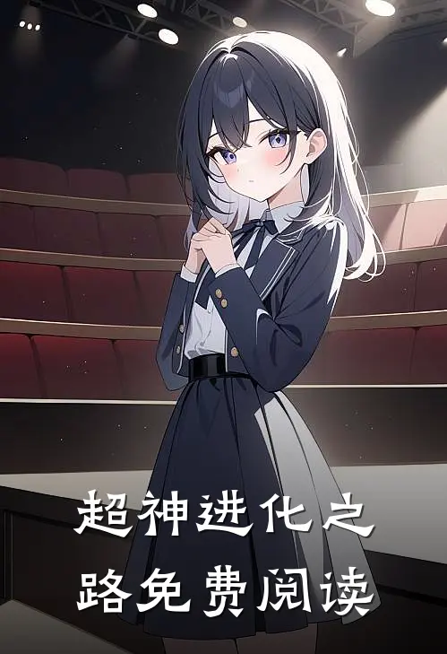 超神进化之路免费阅读