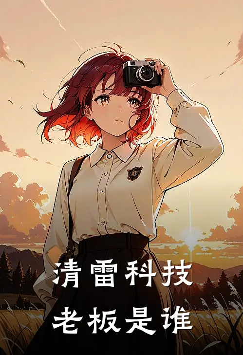 清雷科技老板是谁