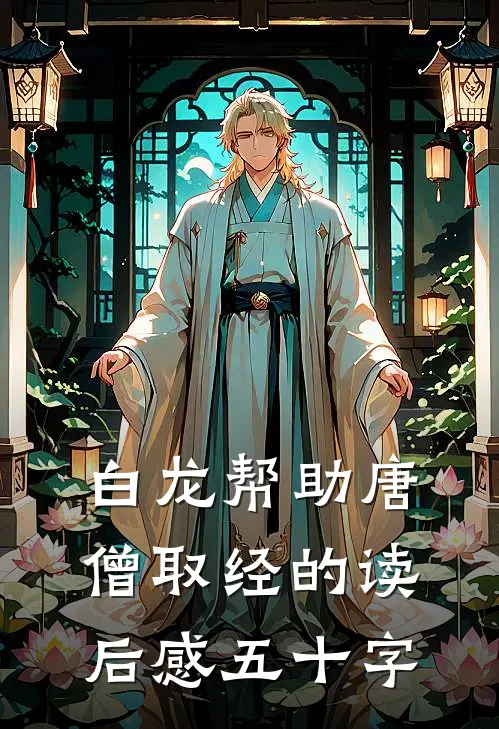 白龙帮助唐僧取经的读后感五十字