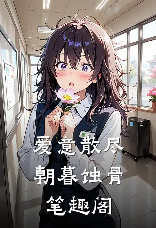 爱意散尽朝暮蚀骨笔趣阁