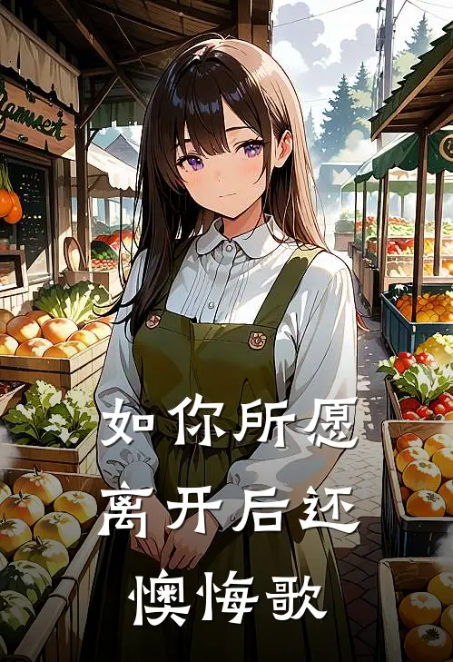 如你所愿离开后还懊悔歌