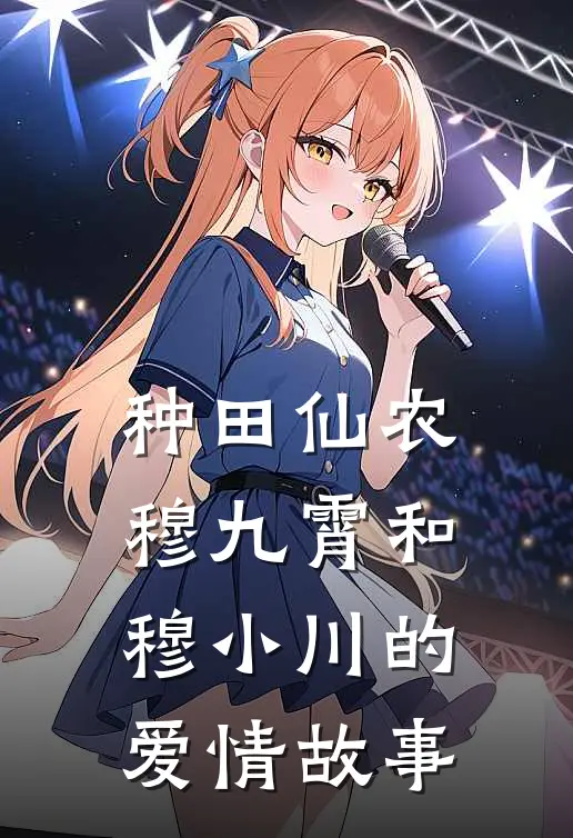 种田仙农穆九霄和穆小川的爱情故事