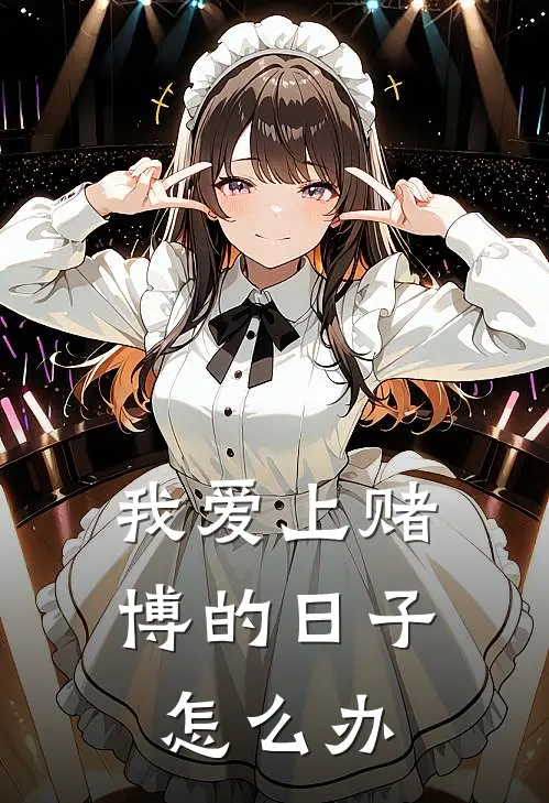 我爱上赌博的日子怎么办