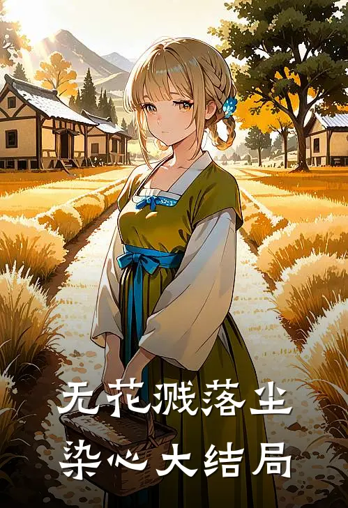 无花溅落尘染心大结局