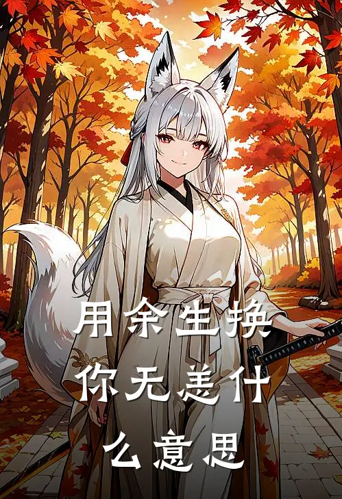 用余生换你无恙什么意思