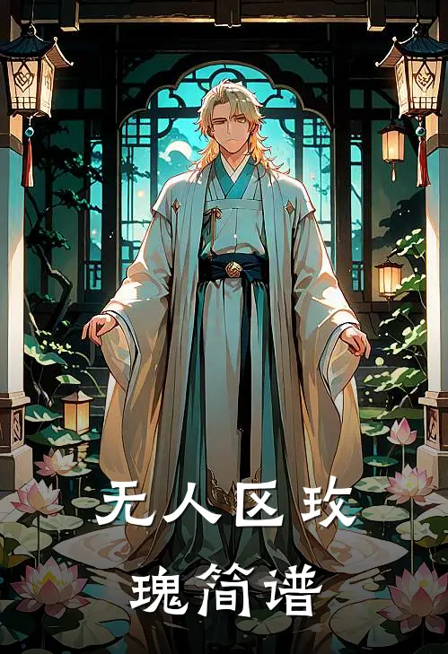 无人区玫瑰简谱