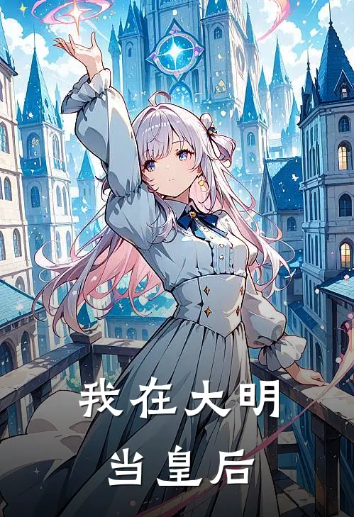 我在大明当皇后