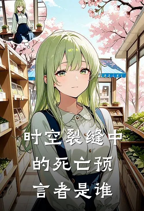 时空裂缝中的死亡预言者是谁