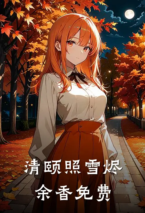 清颐照雪烬余香免费