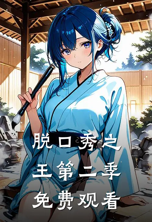 脱口秀之王第二季免费观看