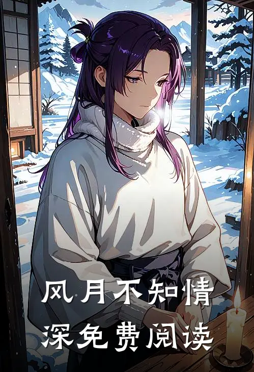 风月不知情深免费阅读