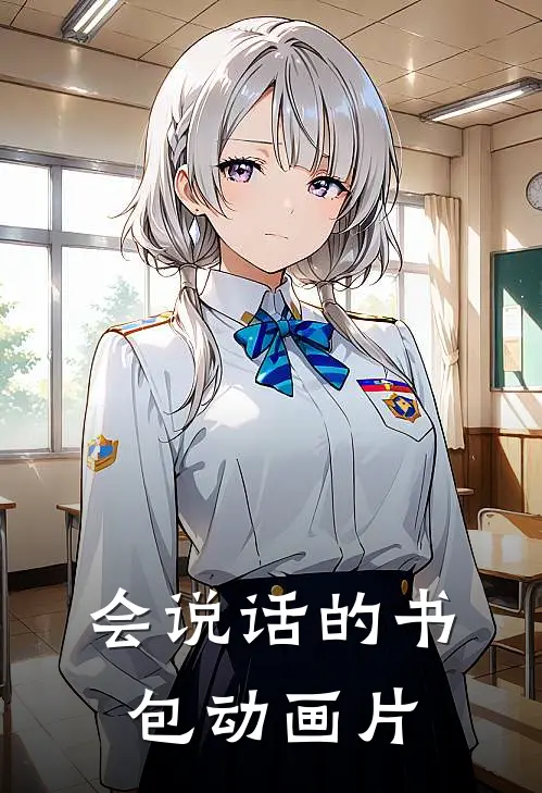 会说话的书包动画片