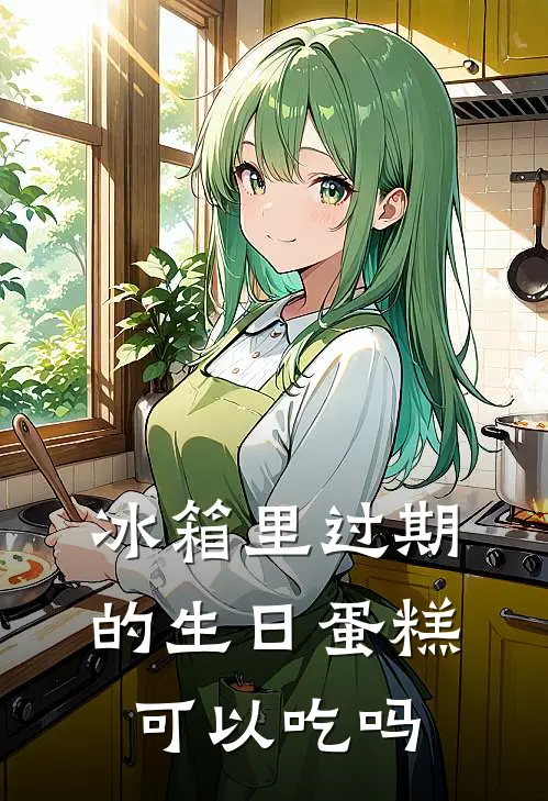 冰箱里过期的生日蛋糕可以吃吗