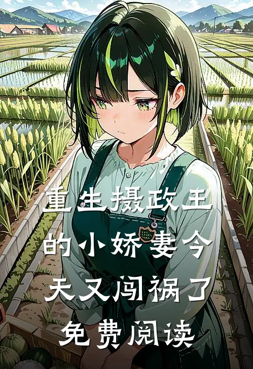 重生摄政王的小娇妻今天又闯祸了免费阅读