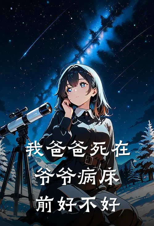 我爸爸死在爷爷病床前好不好