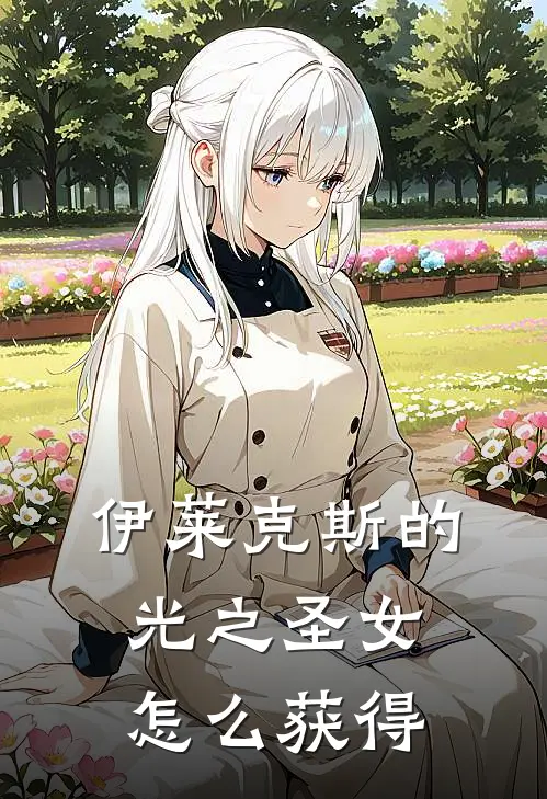 伊莱克斯的光之圣女怎么获得