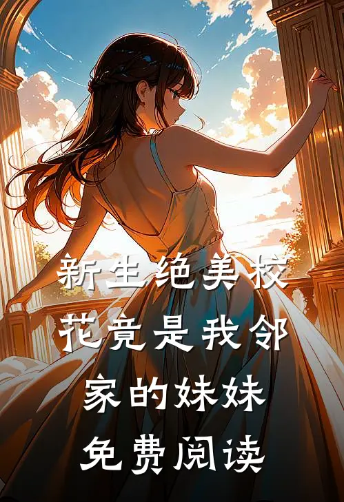 新生绝美校花竟是我邻家的妹妹免费阅读