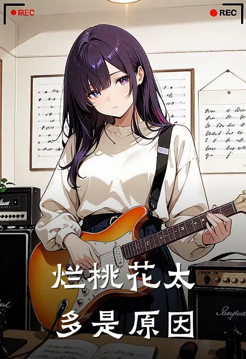 烂桃花太多是原因