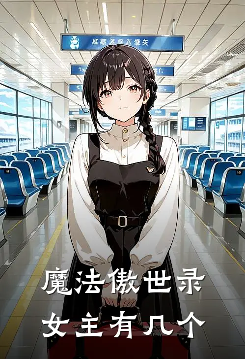 魔法傲世录女主有几个