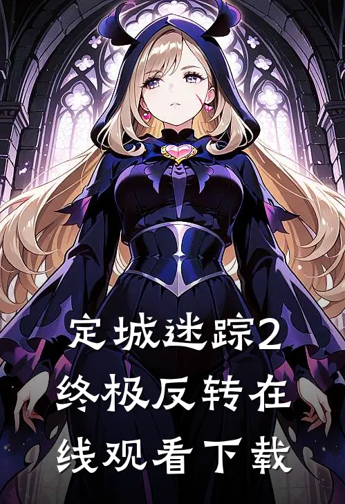 定城迷踪2终极反转在线观看下载