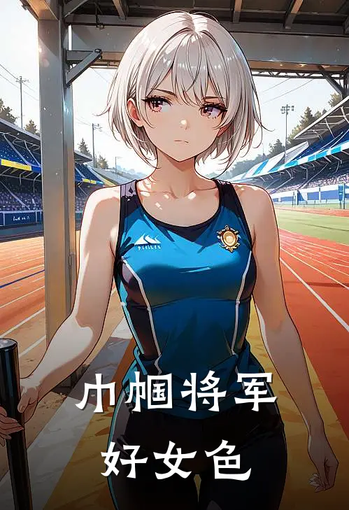 巾帼将军好女色