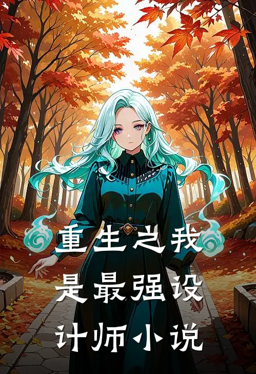 重生之我是最强设计师小说