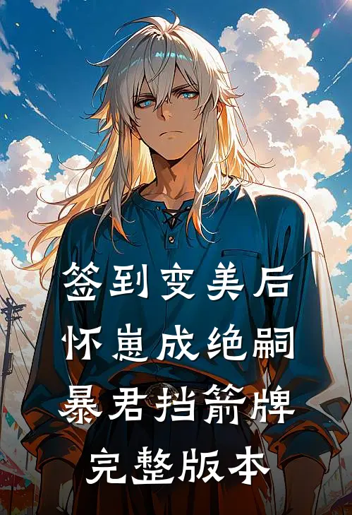 签到变美后怀崽成绝嗣暴君挡箭牌完整版本