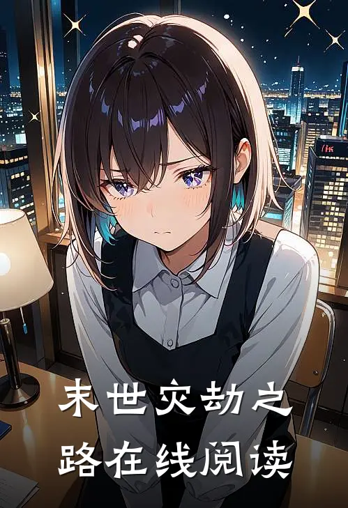 末世灾劫之路在线阅读