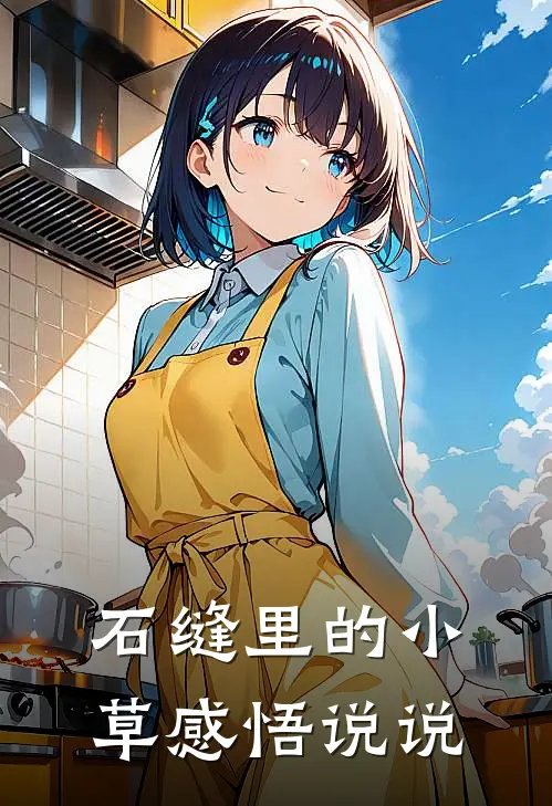 石缝里的小草感悟说说