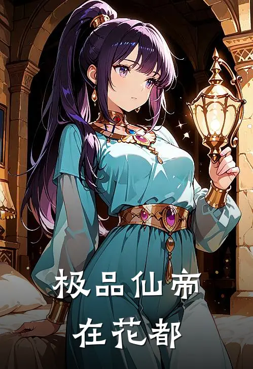 极品仙帝在花都