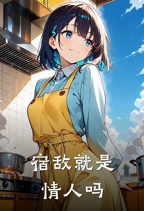 宿敌就是情人吗