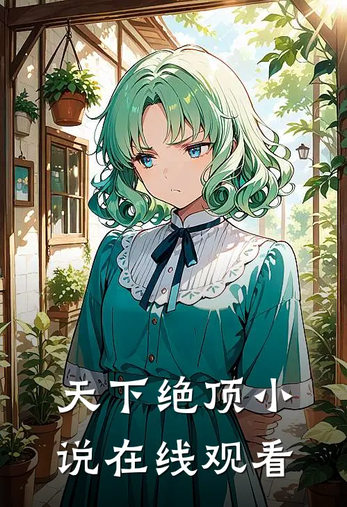 天下绝顶小说在线观看